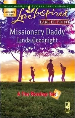 Missionary Daddy