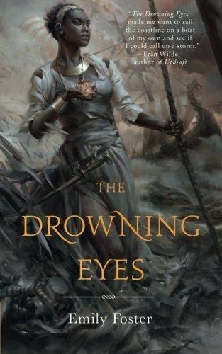 Drowning Eyes