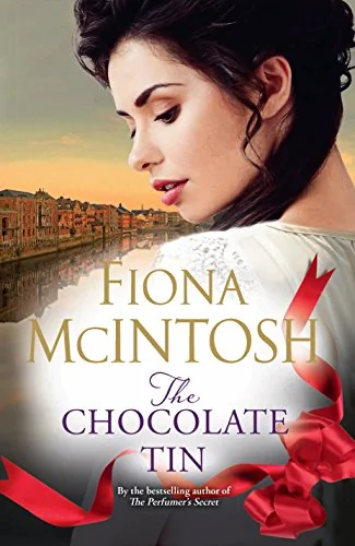 Chocolate Tin, The