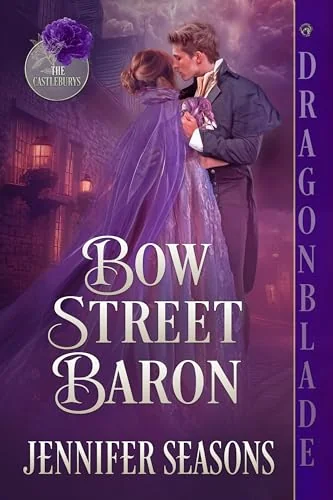 Bow Street Baron