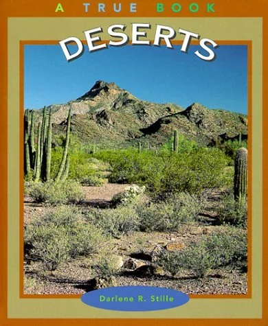 Deserts