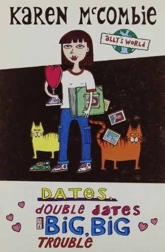 Dates, Double Dates and Big, Big Trouble