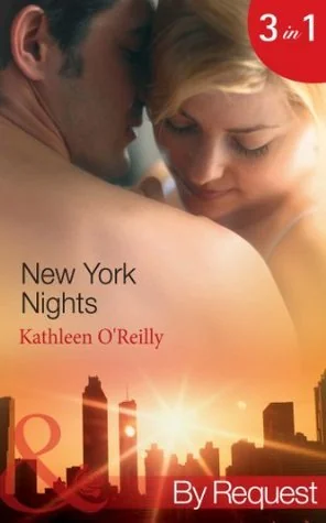 New York Nights: Shaken and Stirred / Intoxicating! / Nightcap