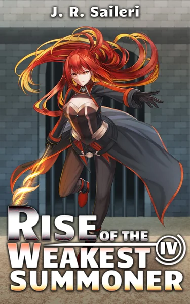Rise of the Weakest Summoner: Volume IV