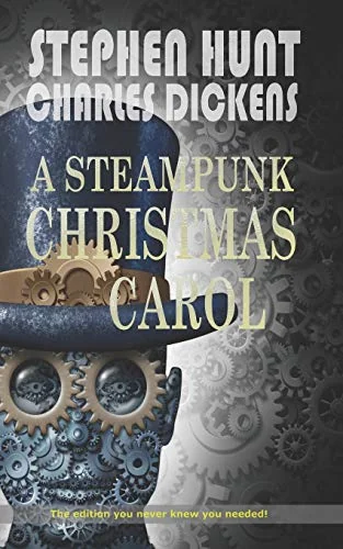 A Steampunk Christmas Carol
