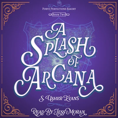 A Splash of Arcana