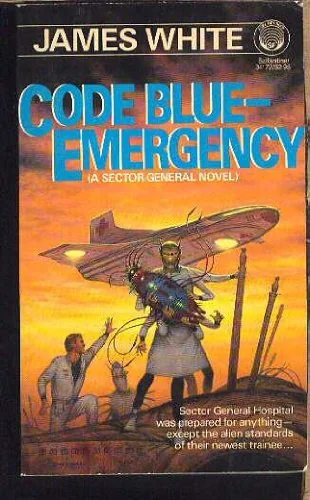 Code Blue — Emergency