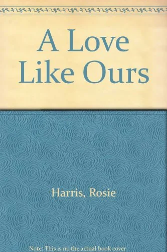 A Love Like Ours