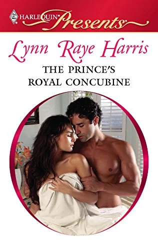 The Prince's Royal Concubine