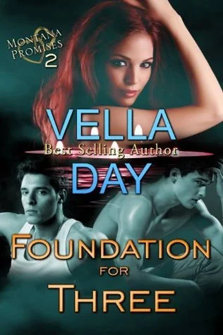 Foundation For Three