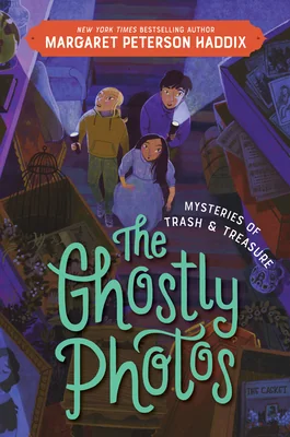 The Ghostly Photos