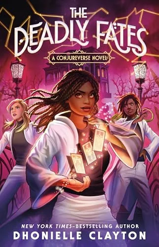 The Deadly Fates