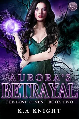 Aurora's Betrayal