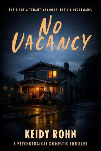 No Vacancy