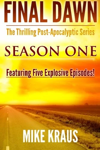 Final Dawn: Season 1