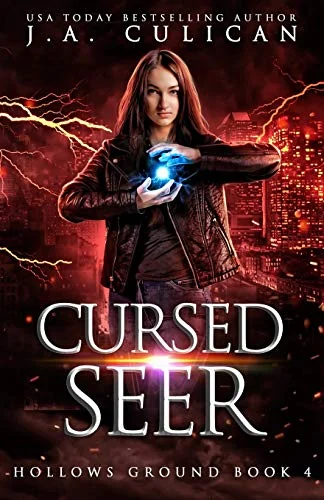 Cursed Seer