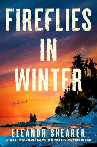 Fireflies in Winter