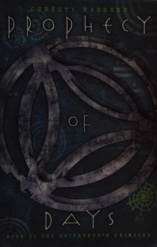 The Daykeeper's Grimoire