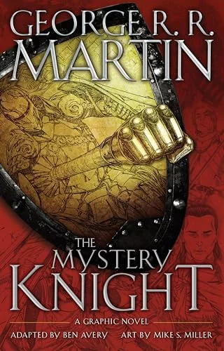 The Mystery Knight