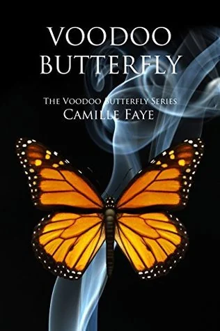 Voodoo Butterfly
