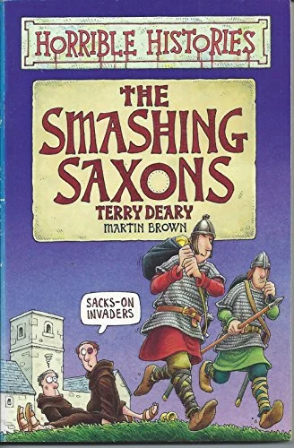 The Smashing Saxons