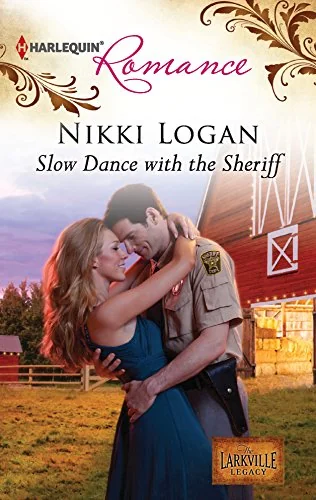 Slow Dance with the Sheriff