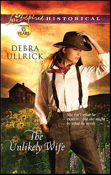 The Unlikely Wife