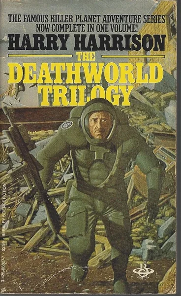 Three