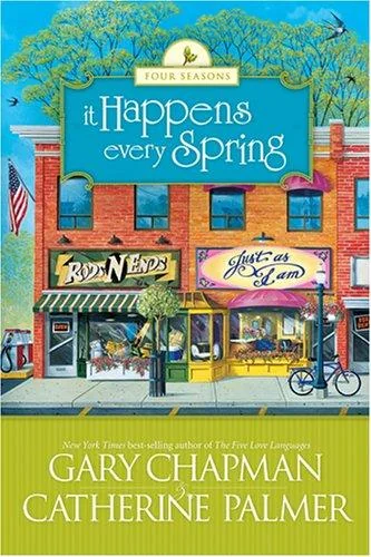 It Happens Every Spring