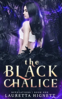 The Black Chalice