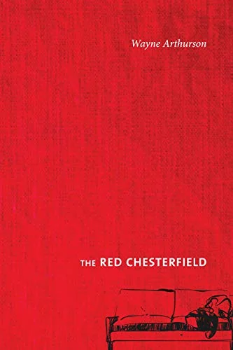 The Red Chesterfield