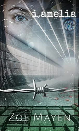 What Happened to Amelia?: A Haunting Psychological Thriller (Twisted Minds: Psychological Suspense Thriller Collection)