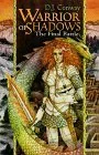 Warrior of Shadows: The Final Battle