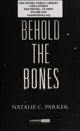Behold the Bones
