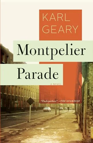 Montpelier Parade