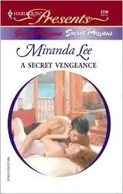 A Secret Vengeance