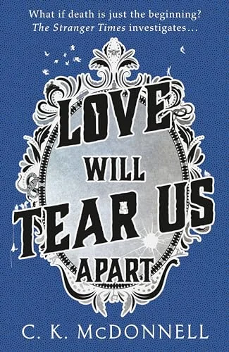 Love Will Tear Us Apart