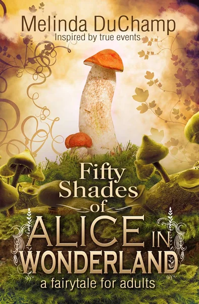 Kinky Secrets of Alice in Wonderland