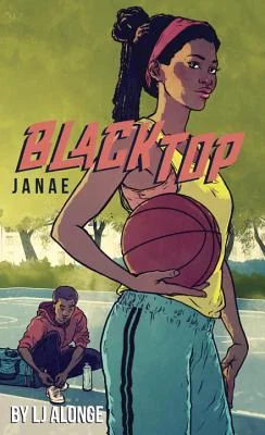 Blacktop: Janae