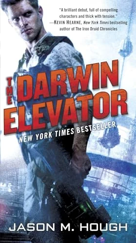 The Darwin Elevator