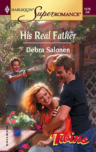His Real Father: Twins