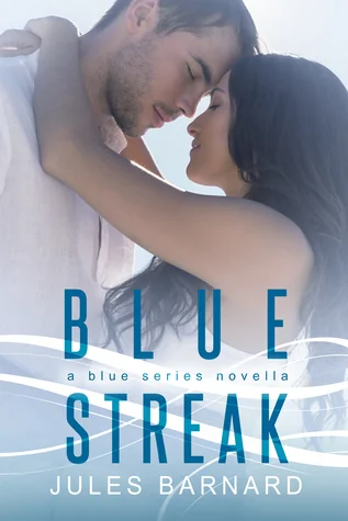 Blue Streak