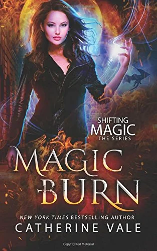 Magic Burn