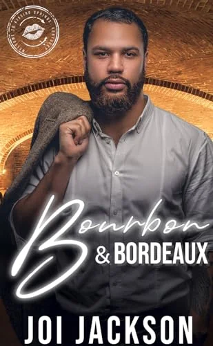 Bourbon & Bordeaux