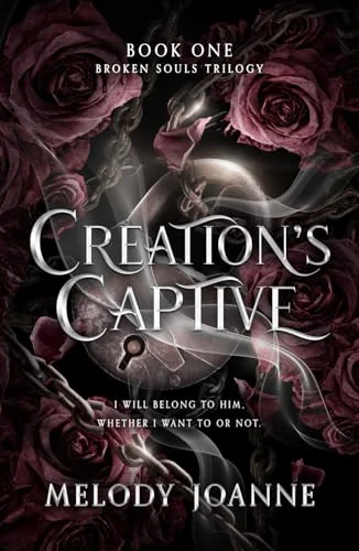 Creation's Captive