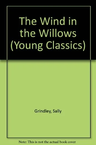 The Wind In The Willows