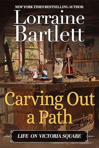 Carving Out A Path