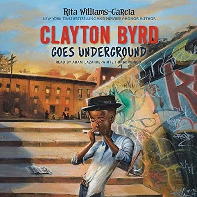 Clayton Byrd Goes Underground