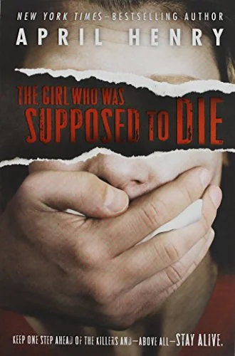 The Girl Who Was Supposed to Die By