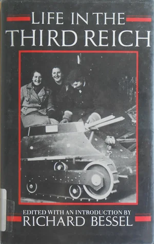 Life in the Third Reich